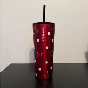 Starbucks Disneyland cup